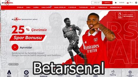 betarsenal 265|Telegram: Contact @betarsenaltr.
